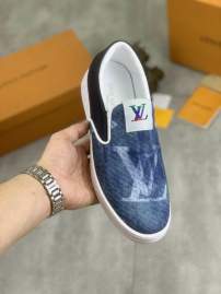Picture of Louis Vuitton Shoes _SKULVsz38-44mnf050116156
